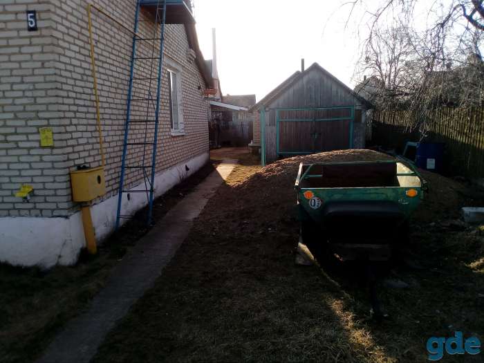 Продам дом, пер.Южный, 5, фотография 5