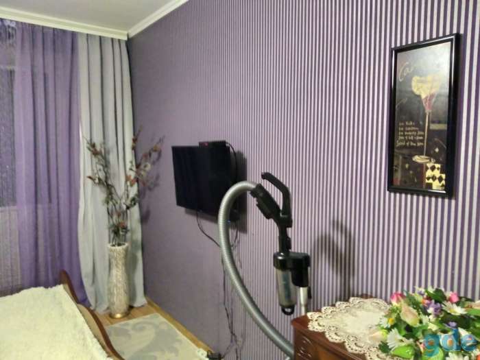 Продам трех комнатную квартиру, Первомайская улица 110, фотография 2