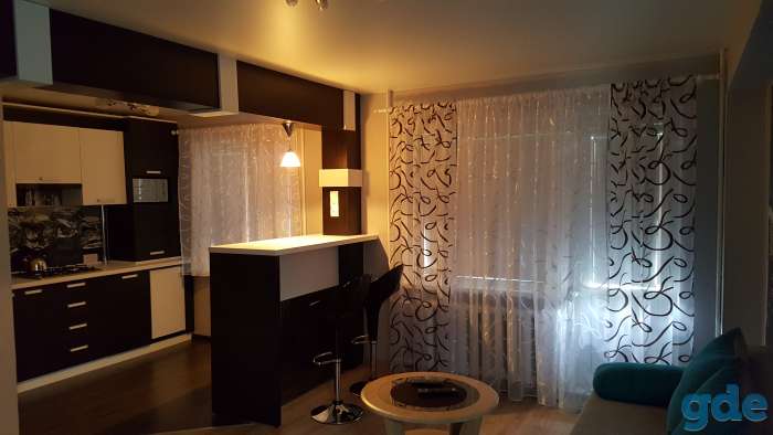 Квартира на сутки в Борисове, М.Горького 86, фотография 3