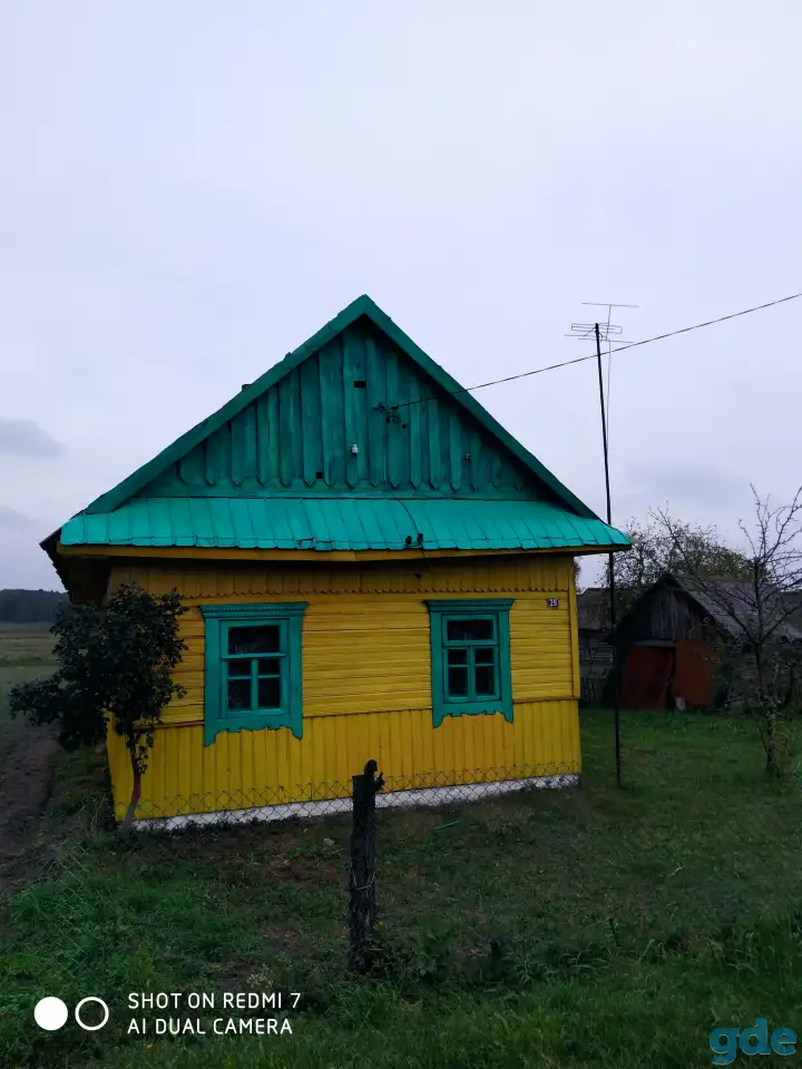 Дача, район, деревня Колки, фотография 3