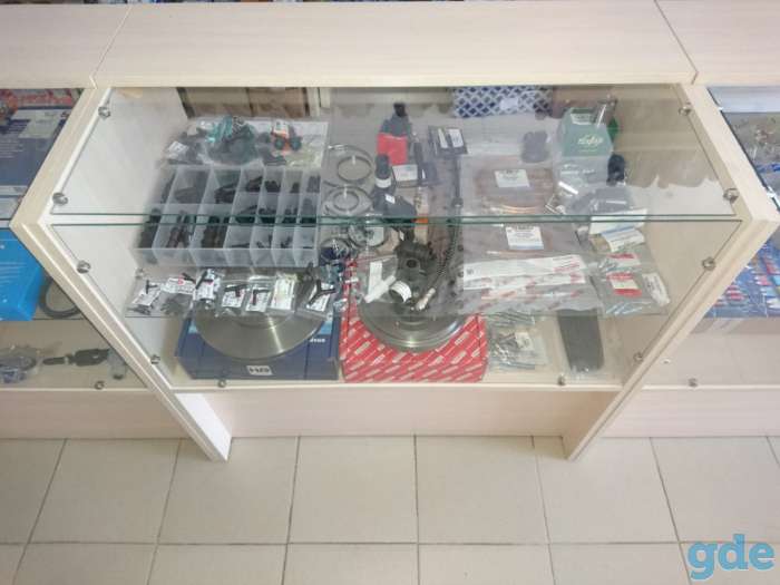 Автомагазин 