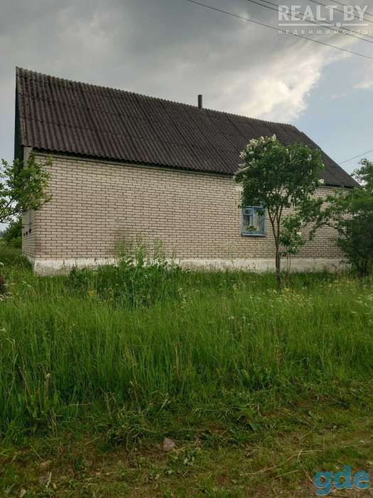 продается дом, Воложинский район, аг. Городьки, ул. Луговая 17, фотография 4