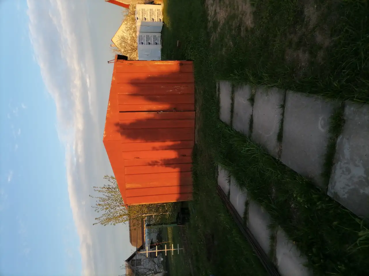 Гараж, фотография 1