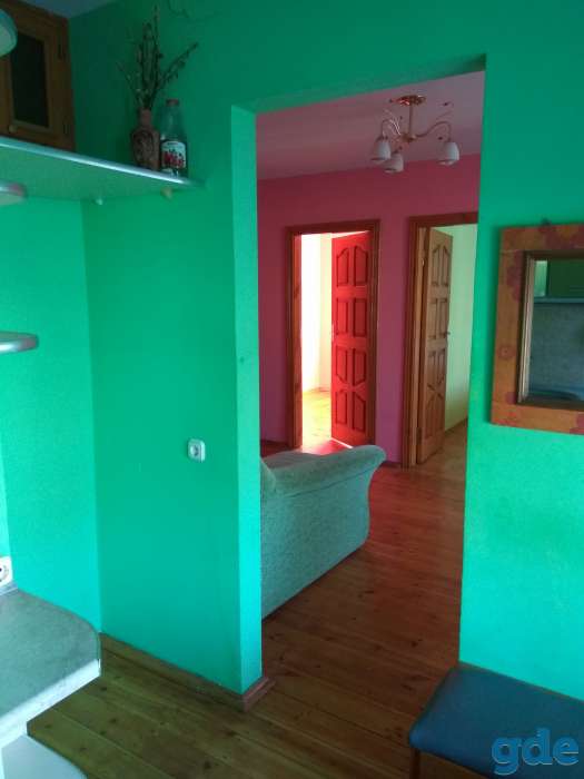 продам квартиру, бульвар Юности 27, фотография 5