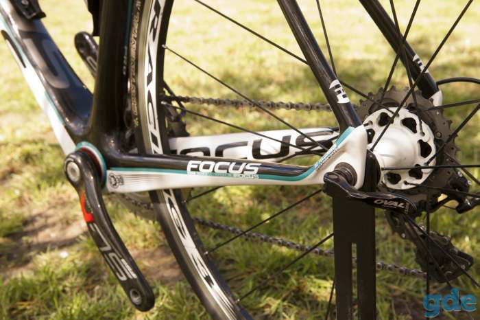 Focus Izalco Pro Dura-Ace  (Германия), фотография 4