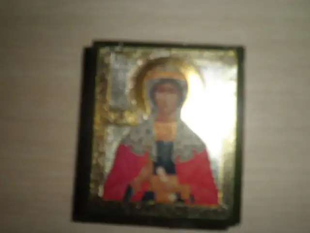ПРОДАЖА иконки, фотография 1