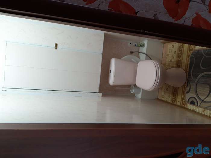 Продам 1-ком. кв или обменяю на 3х комн., пер.Орловского 3, фотография 9