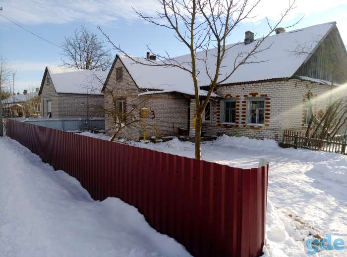 Продаётся 3-х комнатная квартира,в г ПОСТАВЫ, фотография 8