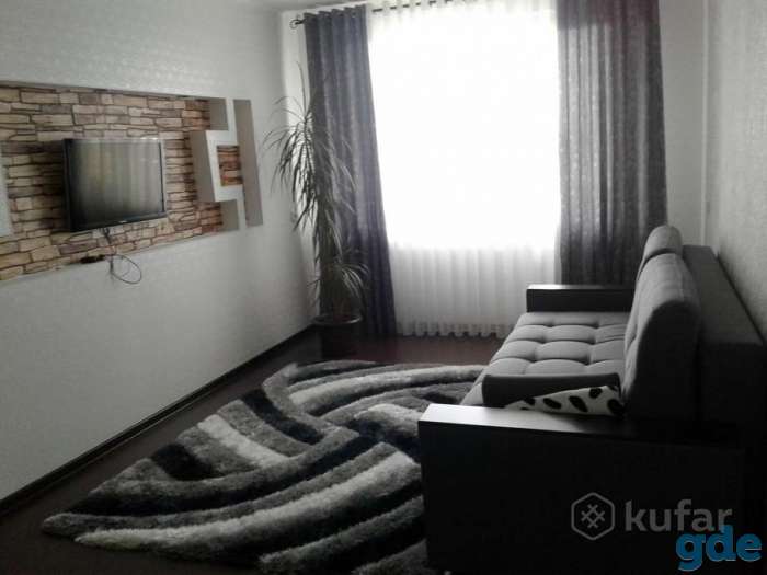 4-х комн. квартира, м-он Молодёжный д.21, фотография 4