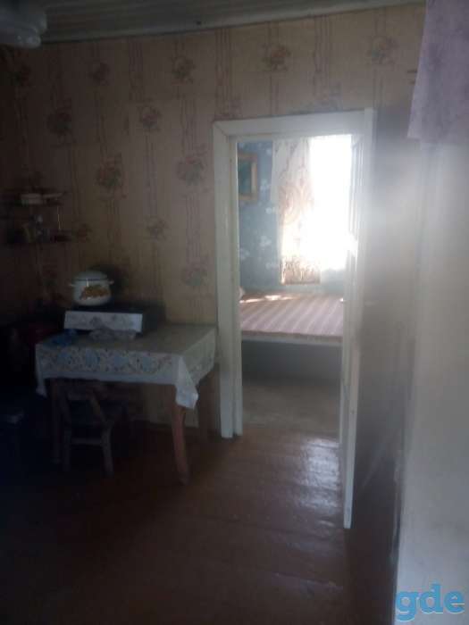 Продать дом, Брестская область. Ганцевический район. Деревня Огаревичи, фотография 1