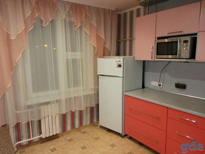 Сдам 1-ю квартиру на длительный срок, фотография 6