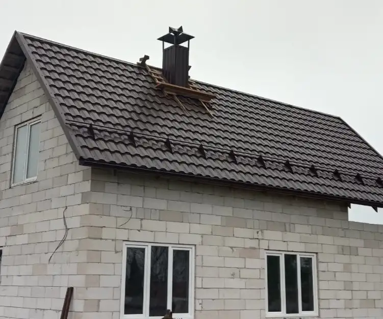 Рабочие строительных специальностей, фотография 1