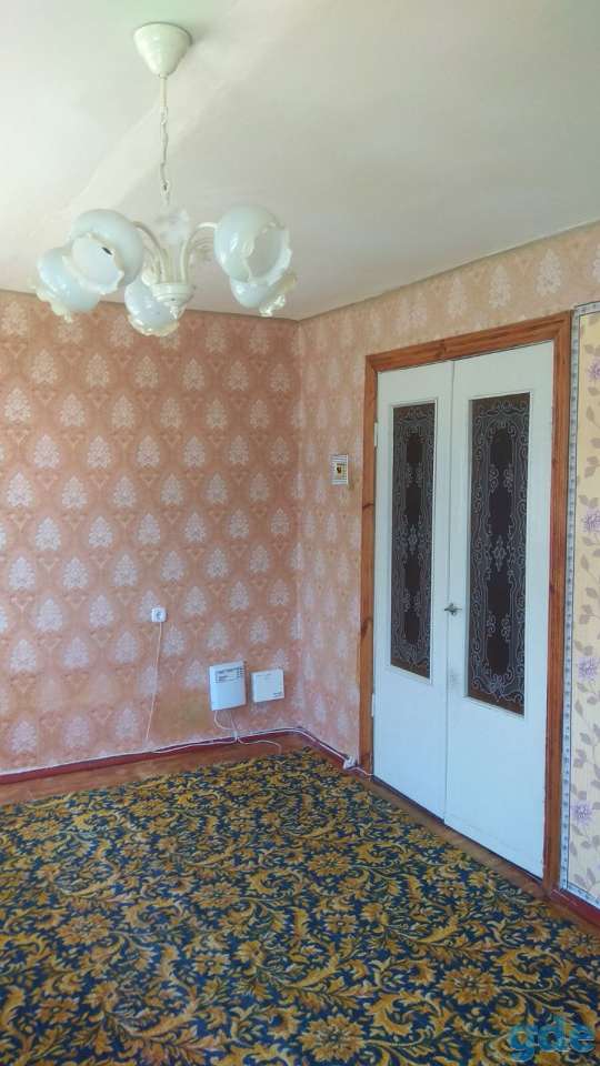 Продам 3-х комнатную квартиру г, Горки, фотография 5