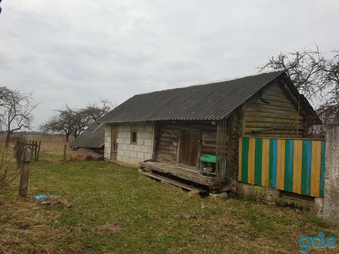 Продам дом в деревне. 5 км. от Молодечно. В хорошем состоянии. 25 соток. Газ по улице, фотография 12