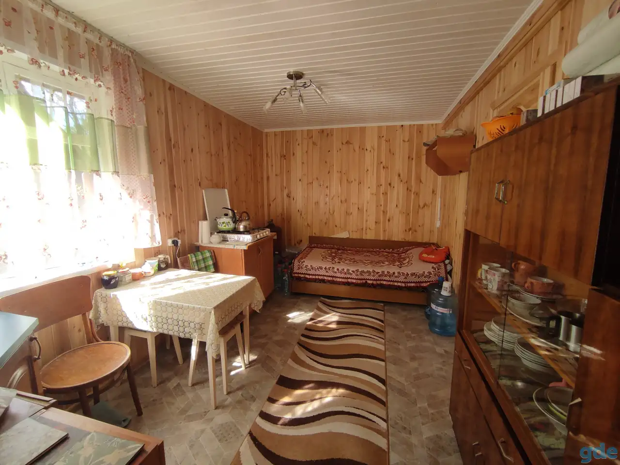 Продам пол дома, Жлобинская 1-я ул 10, фотография 5