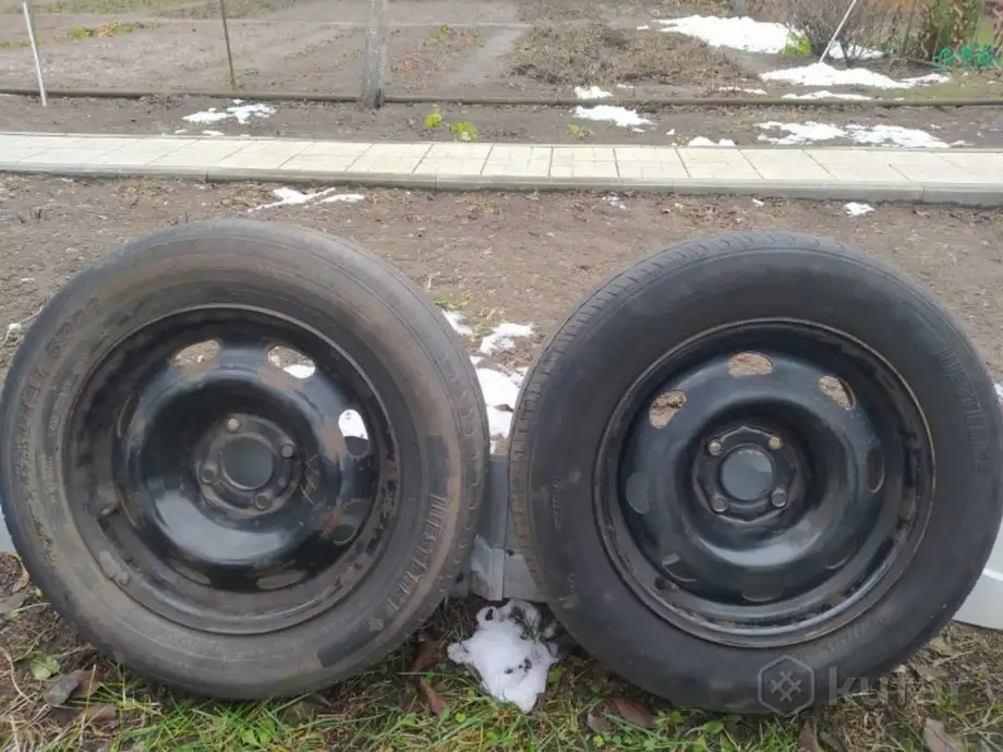 Диски металл-Р15 на разные авто. по-1-4шт, фотография 10