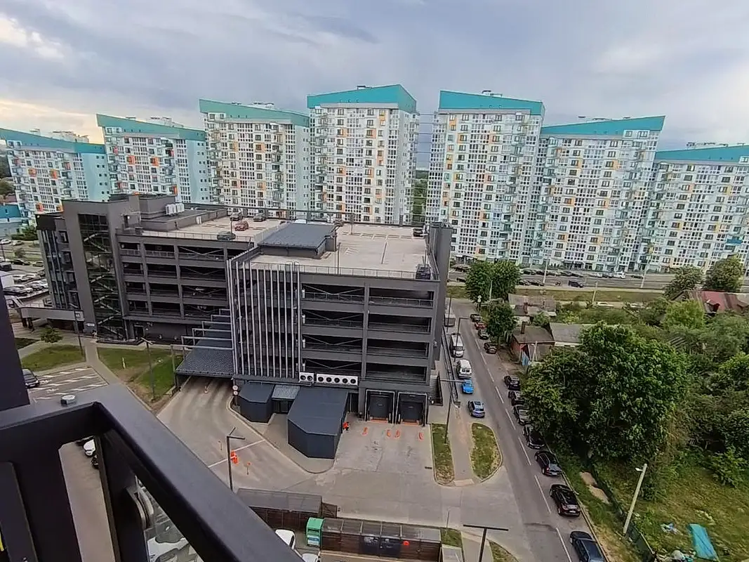 Современная 3-х комнатная квартира, первое заселение, фотография 12