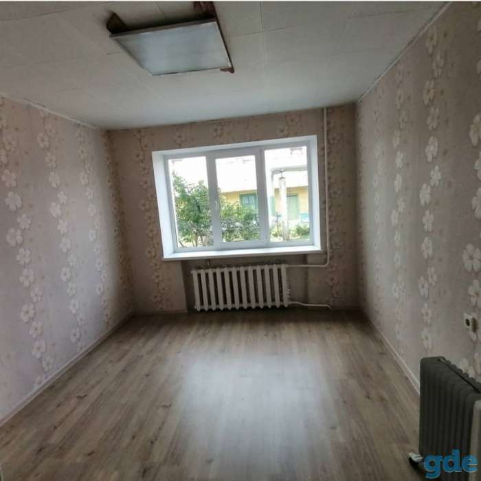 Продаётся 3-комнатная квартира в г.Коссово, фотография 3