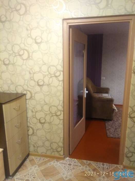 Сдам 1-комнатную квартиру, Г, фотография 5