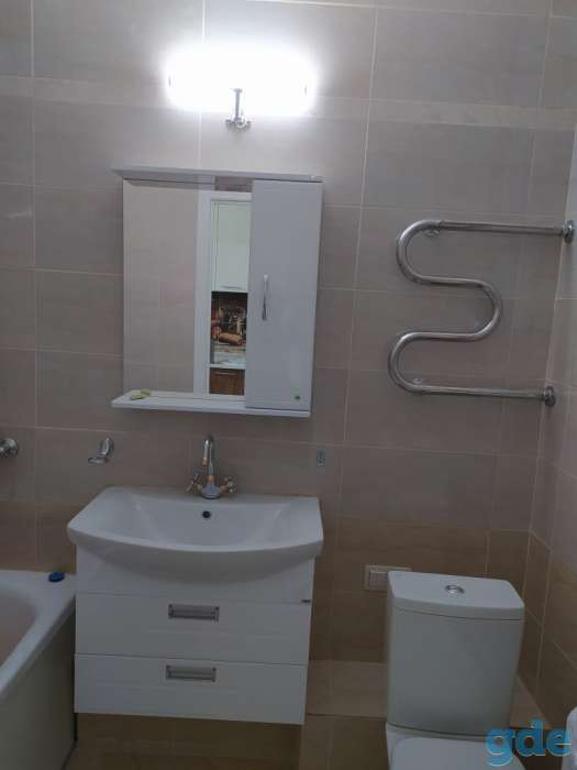 Сдам 1 к квартиру в  Минск мир, Кижеватова, фотография 5