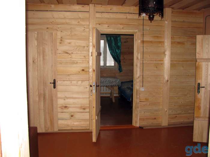 Агроусадьба К, фотография 7