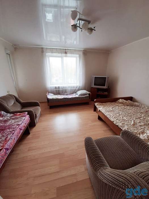 Сдам 3-х комн кв-ру в 4 м-не, фотография 3