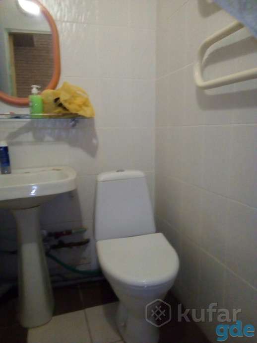 Продам квартиру, фрунзе  26 к 5, фотография 4
