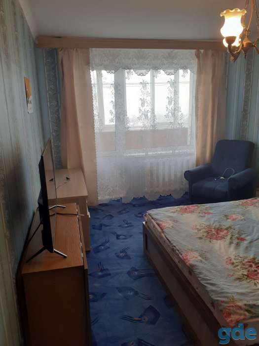 Квартира, Урицкое, м-н Энергетиков, д.13, фотография 2