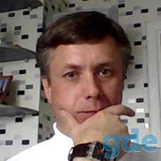 Старший мастер / Мастер / Другое, фотография 1
