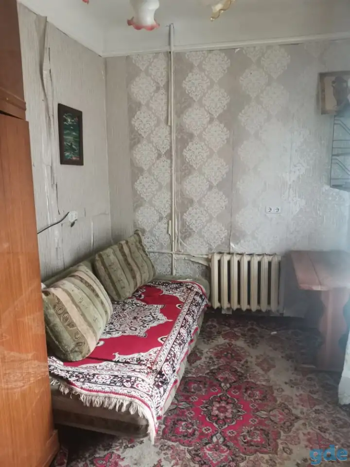 сдам комнату, гродно ул.реймонта д.23, фотография 3