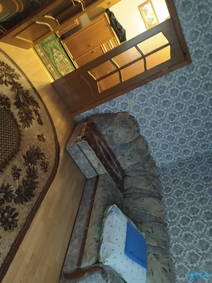 Квартира для командировочных сотрудников НЕСВИЖ, фотография 2