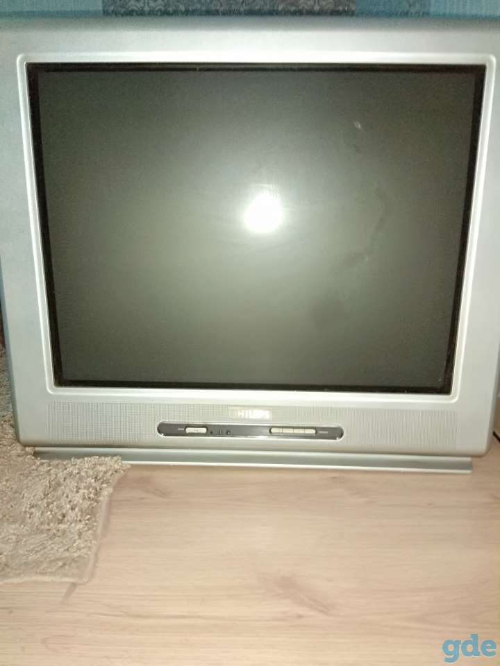 Продам два телевизора, фотография 2