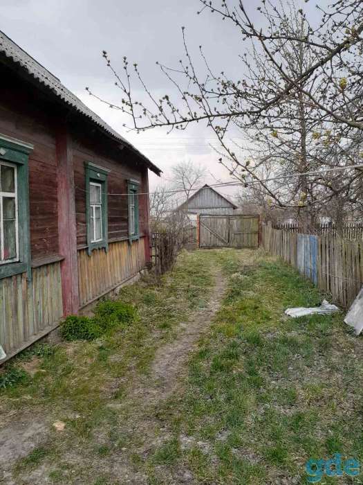 Продам дом в д.Слободка Мозырский р-н, фотография 2