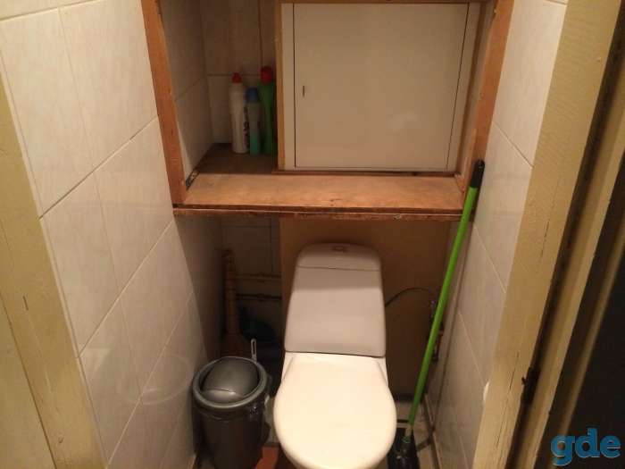 Продам Обменяю комнату в центре Минска в3-х комнатной квартире, фотография 2