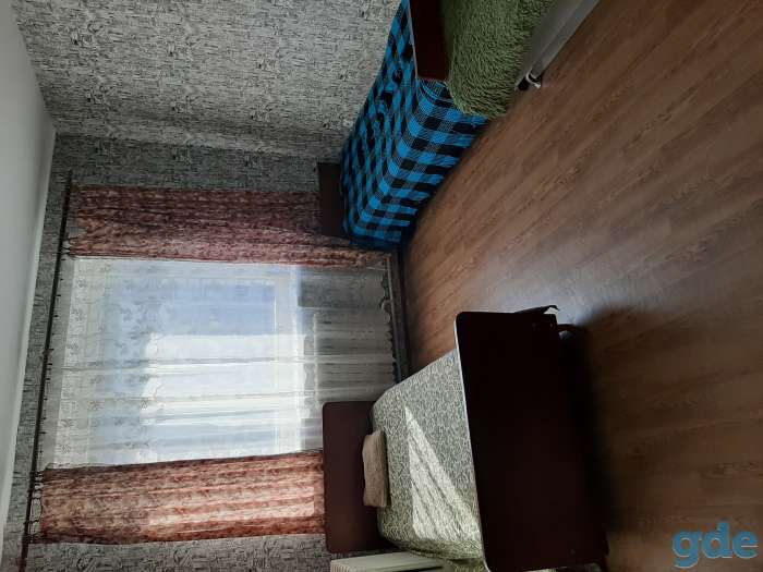 Сдам однокомнатную квартиру, Минская область, улица, фотография 4