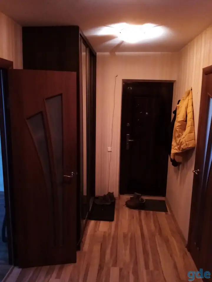 продаётся квартира, д. Новая Мышь, по ул. 60 лет Октября, 1, фотография 13