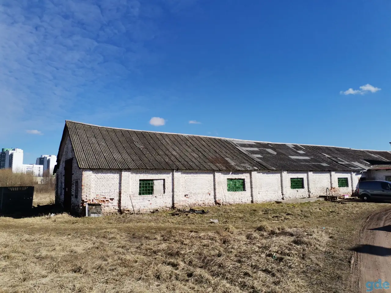 Кузнечная мастерская, сушильно-покрасочная камера, фотография 6