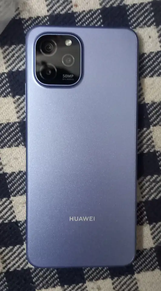 Смартфон huawei novay61, фотография 3