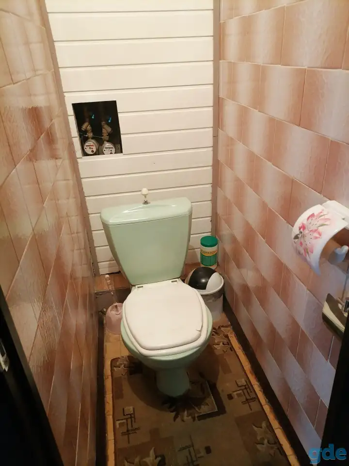 Комната, фотография 3