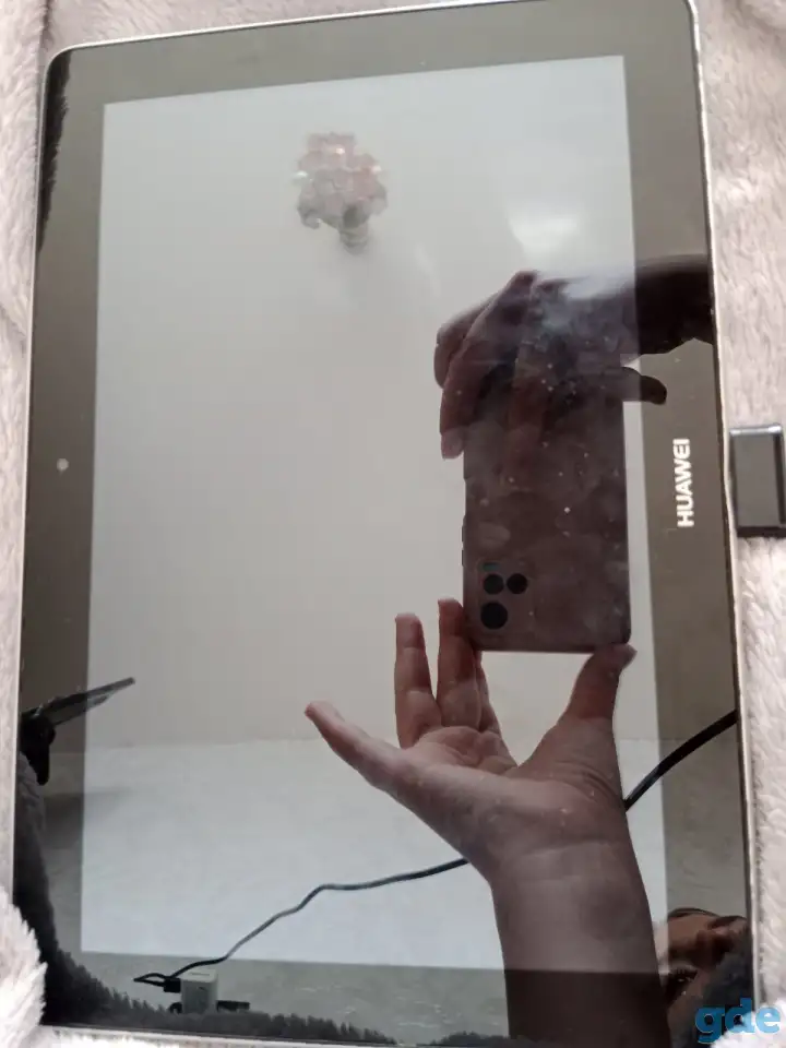 планшет, фотография 3