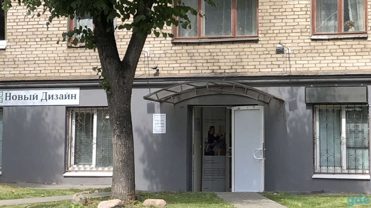 Сдается МНОГОФУНКЦИОНАЛЬНОЕ помещение, МИнск, ул.Кузьмы Чорного,35, фотография 1