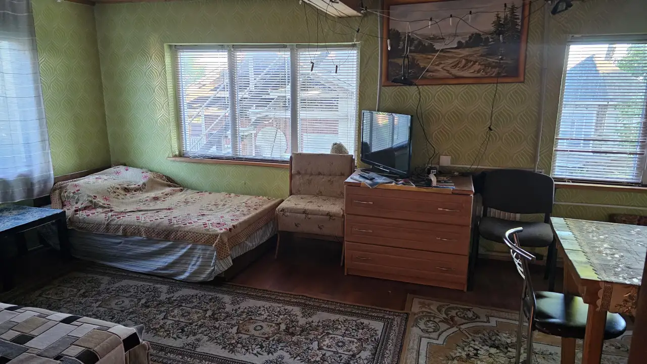 Дом на  сутки в Браславе  горпляж, комнаты, фотография 10