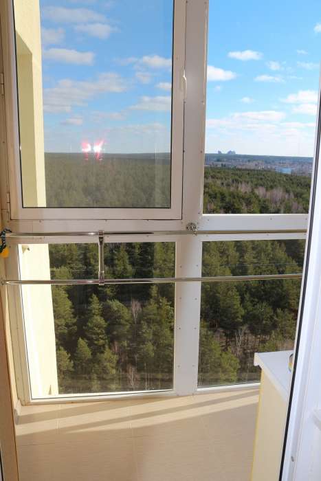Продаю 1кв м. Уручье, ул. Лопатина 6, евро, с мебелью и техникой, фотография 8