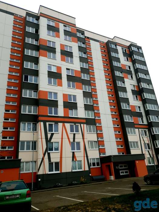 Квартира в аренду, Адамковская 60а, фотография 12