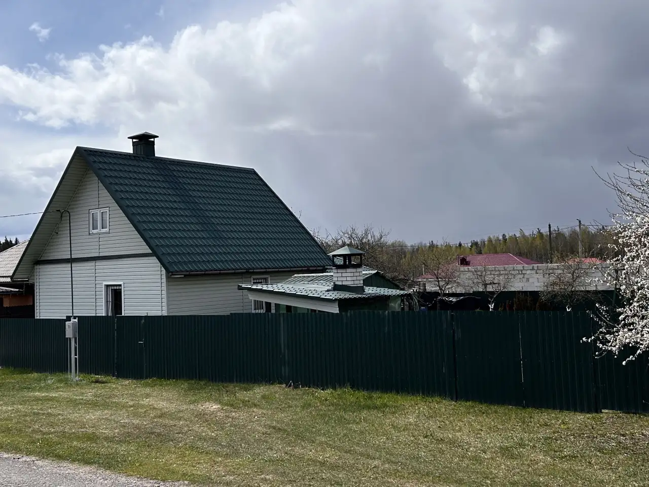 Продается дача в лучшем районе д.Гора, фотография 2