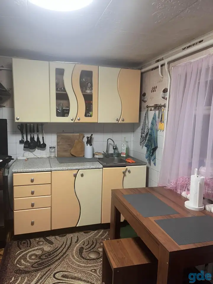 Продажа или обмен недвижимости, Г уд 30 лет Советской армии, фотография 2