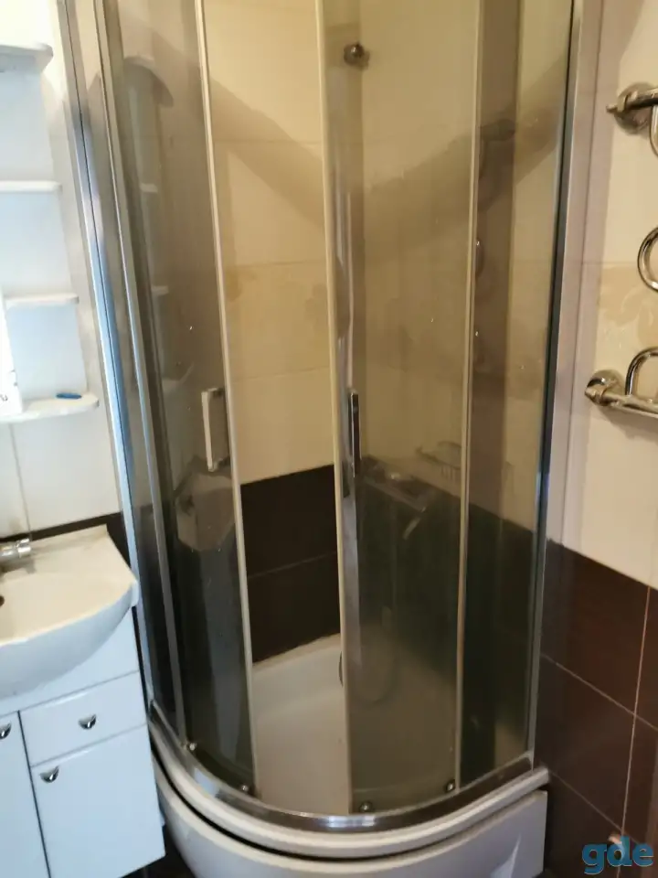Светлая 2к квартира в Аренду, фотография 3