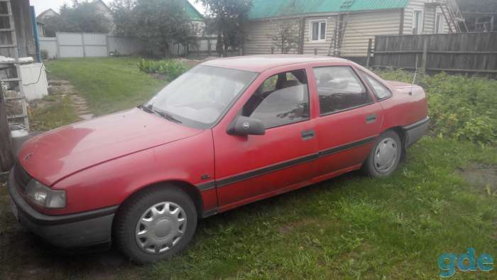 Продаётся опель вектра А Opel Vectra, фотография 1