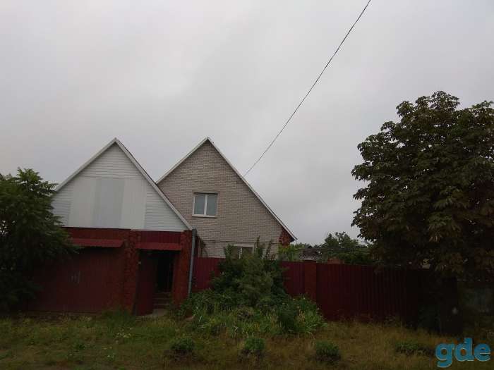 ДОМ, ул.Щорса, фотография 1