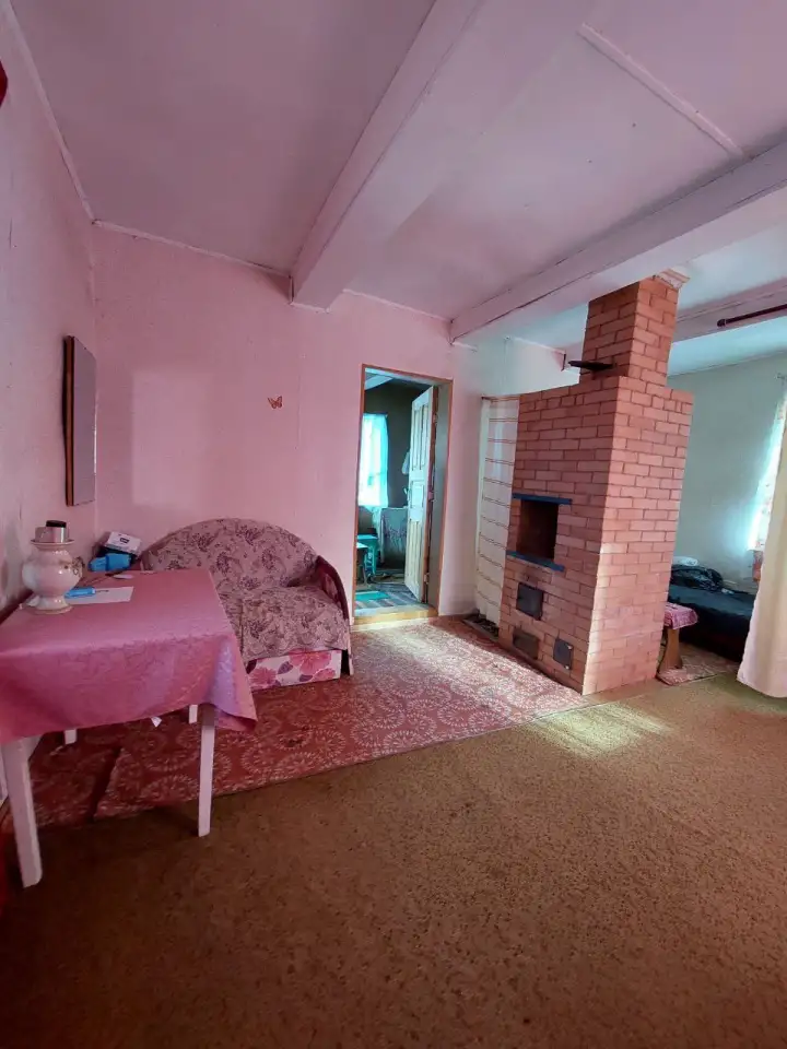 Продам дом в д.Пережир 19.1км от Минска, фотография 7